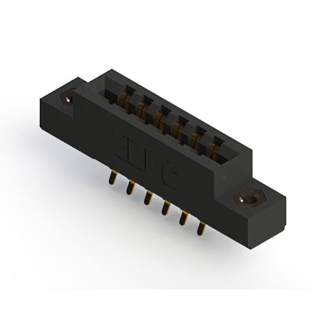 355-012-556-508 EDAC Inc.  Edgeboard Connectors